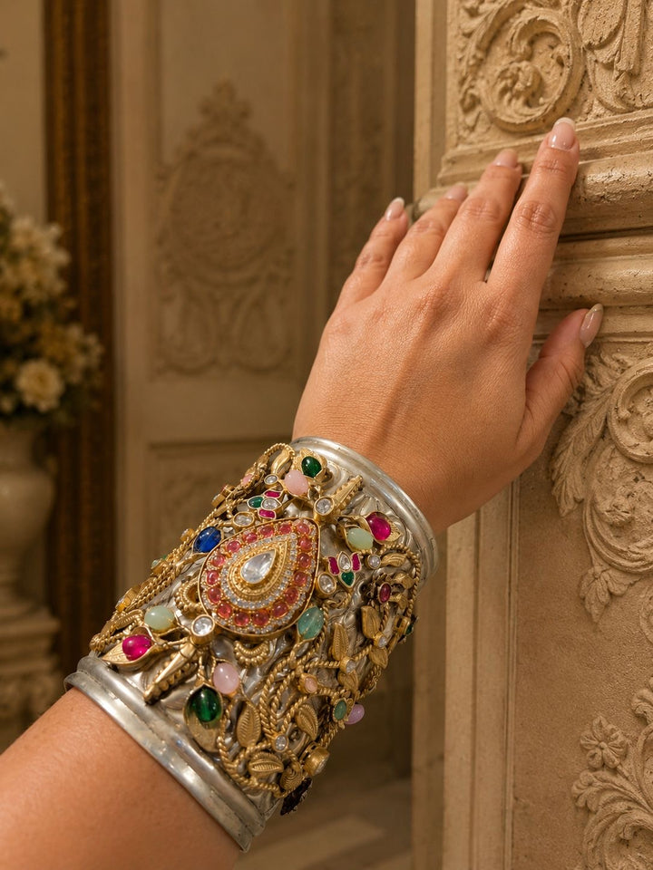 The Royal Cuff