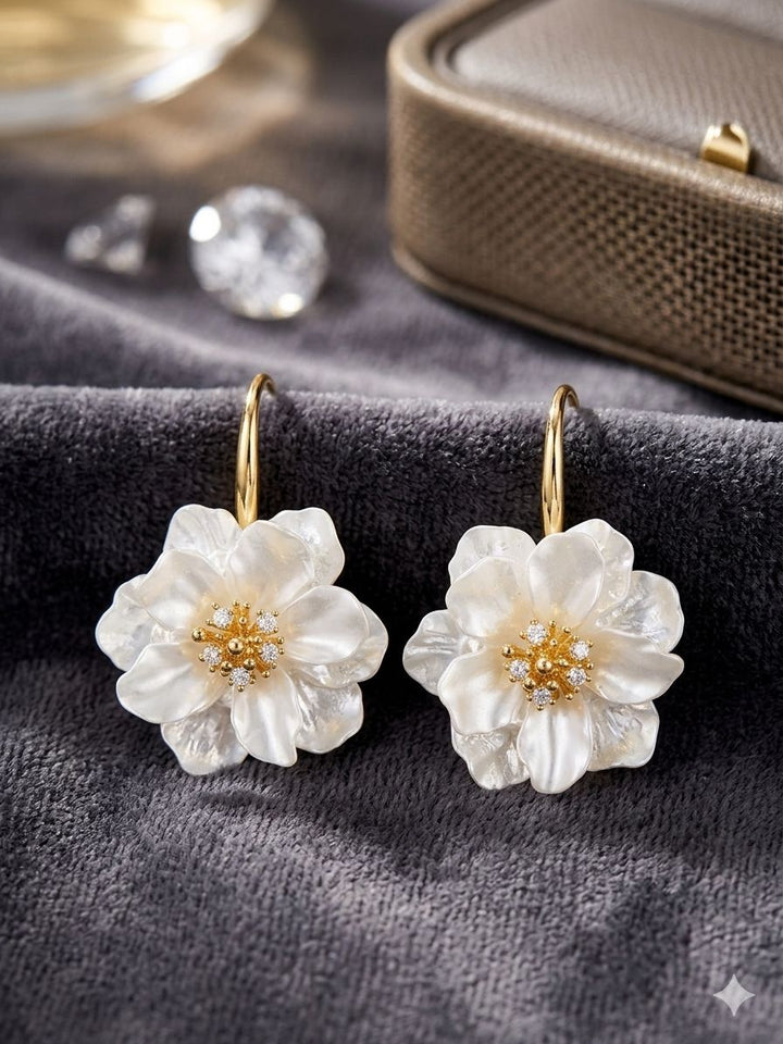 FLORA DROPS