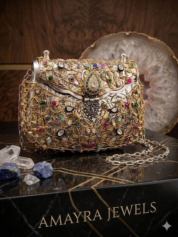 ZIVA CLUTCH