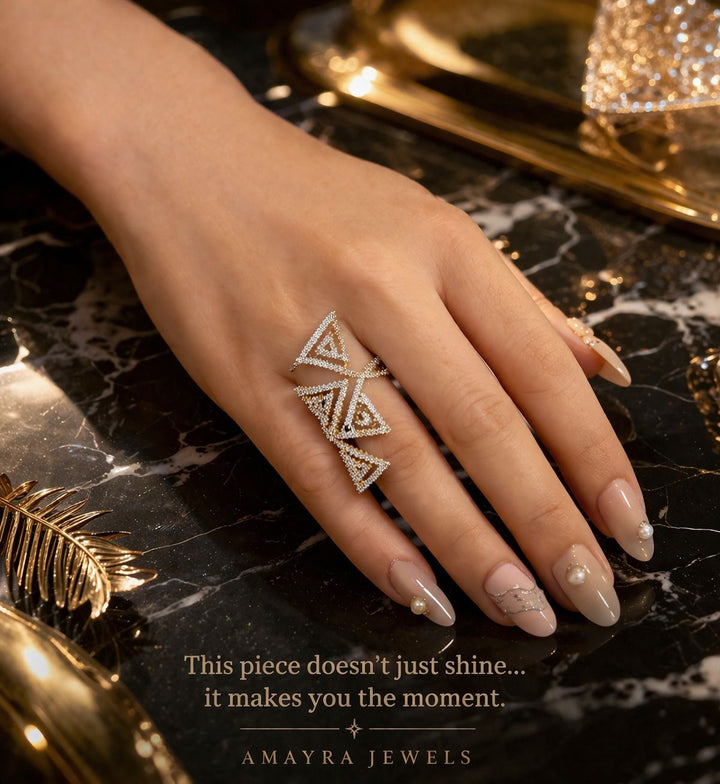 Celestia Ring