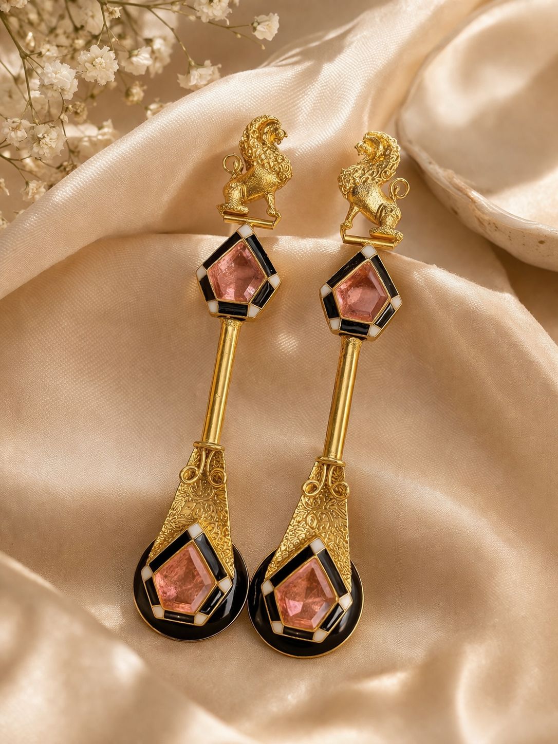 Velora Luxe Earrings