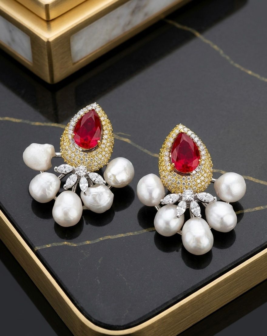 The Kyra Studs