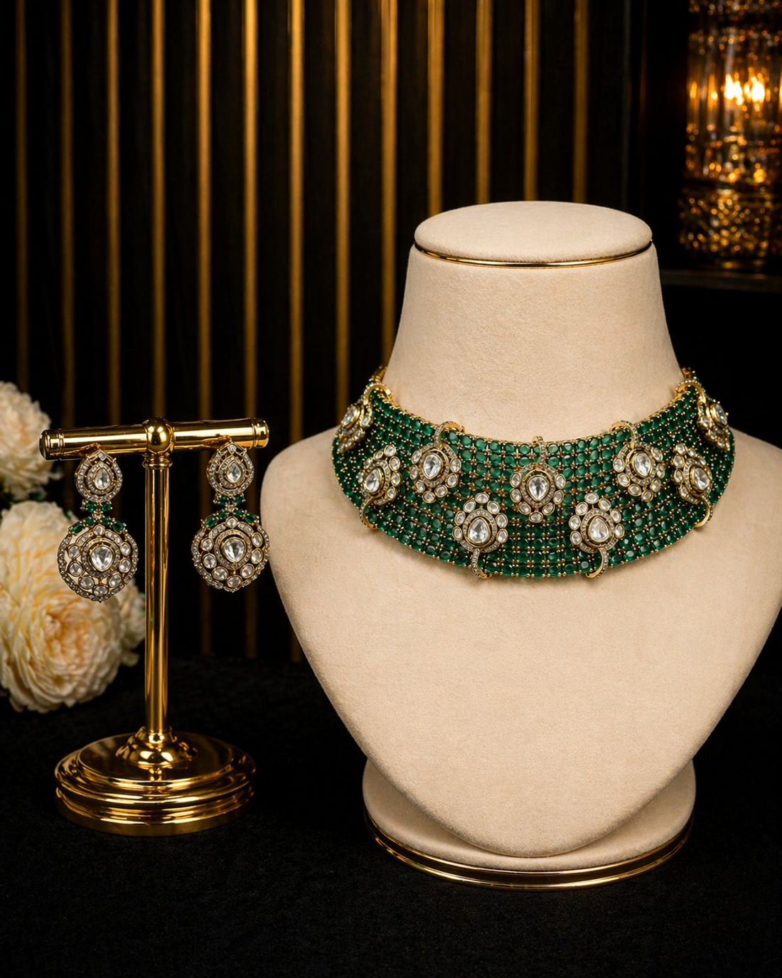 ADAA Choker Set