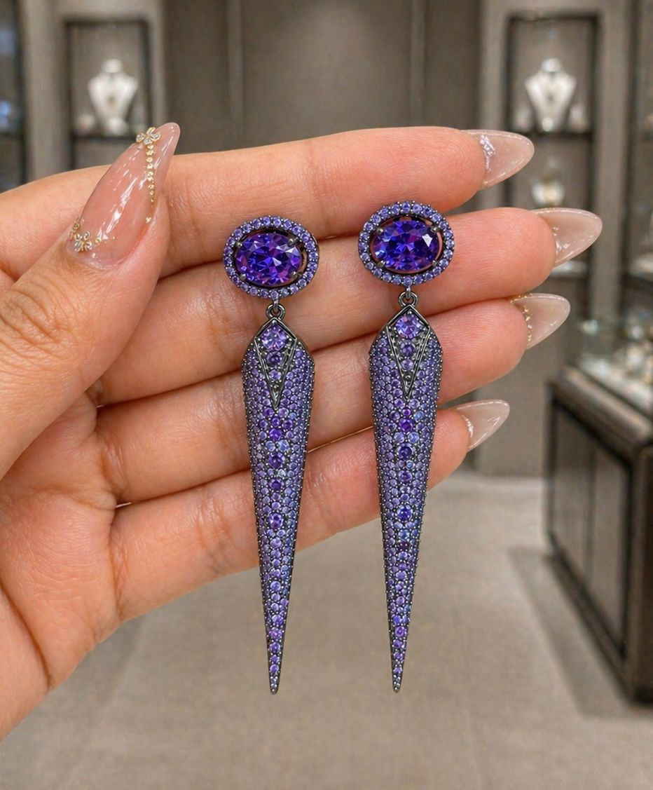 ELIRA Luxe Danglers