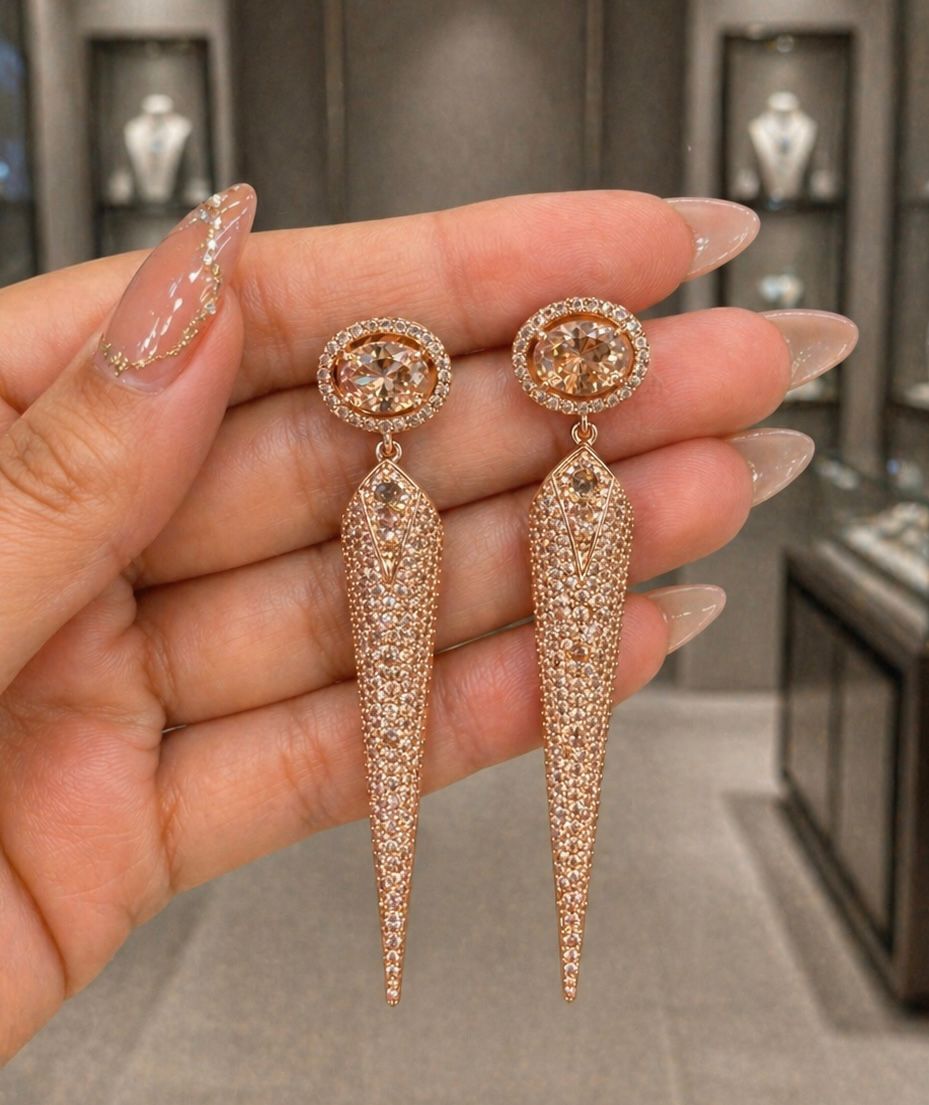ELIRA Luxe Danglers