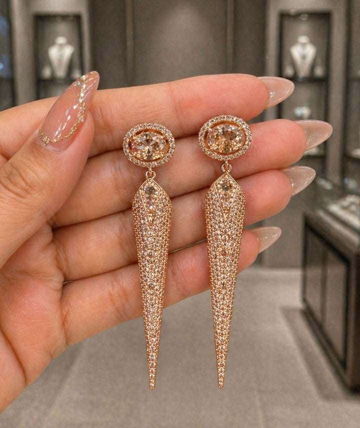 ELIRA Luxe Danglers