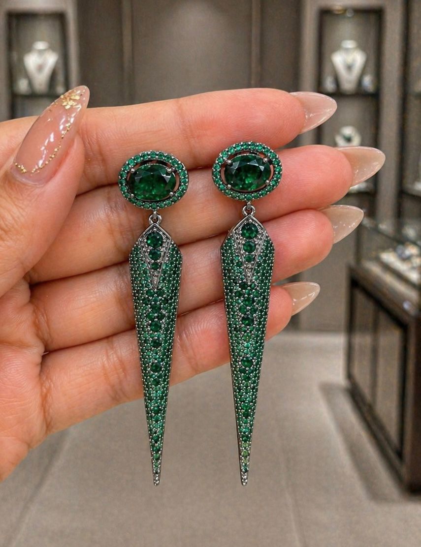 ELIRA Luxe Danglers
