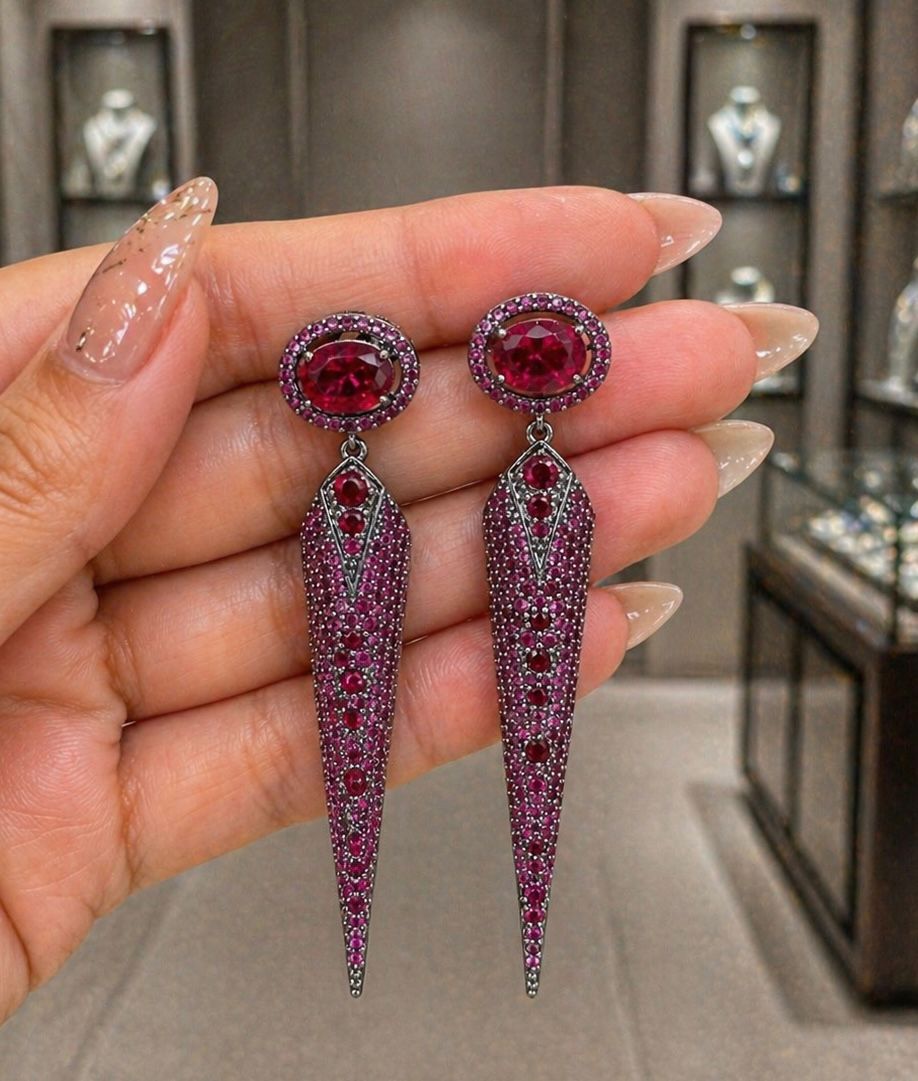 ELIRA Luxe Danglers