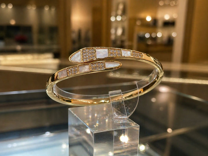 Sly Bracelet