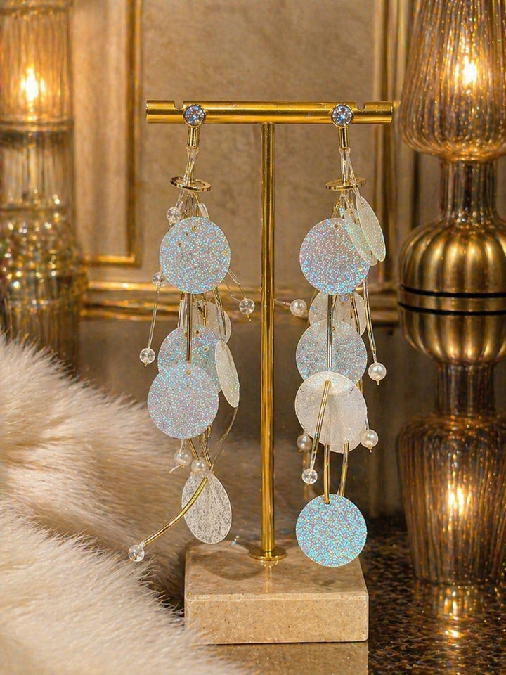 Lina Sparkle Earrings