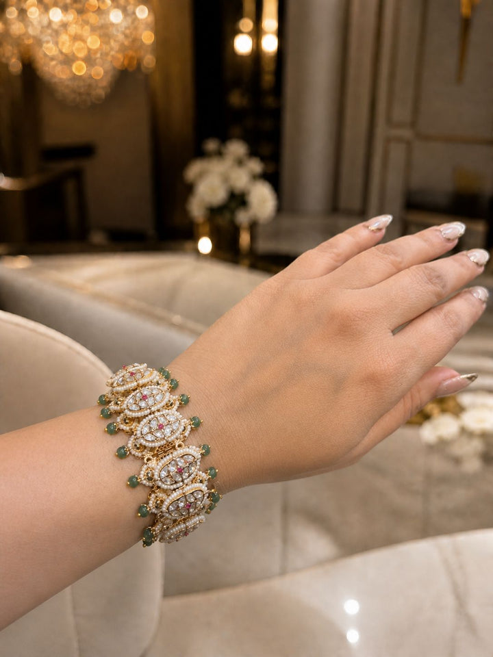 Rivaaya Heritage Bracelet