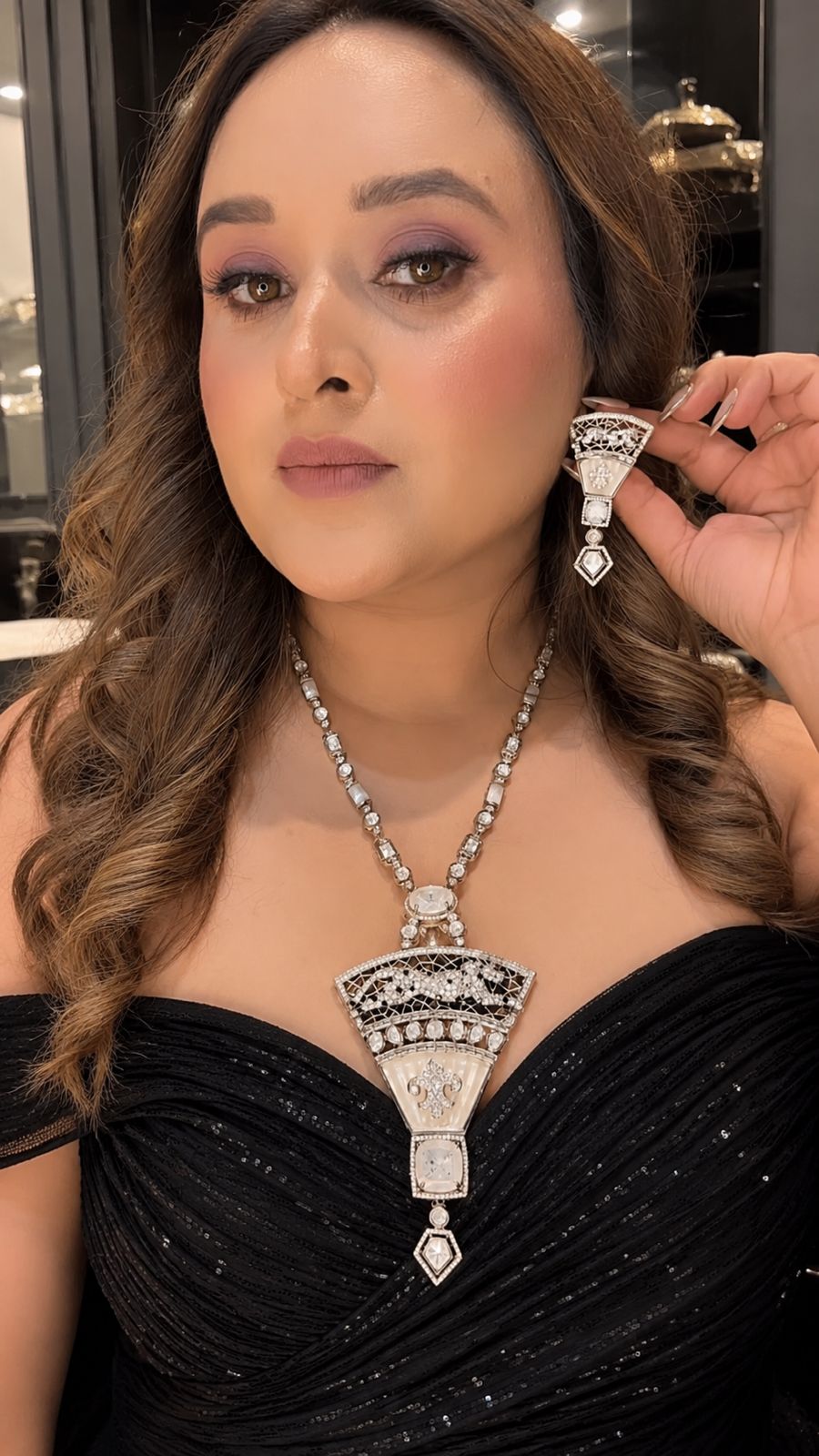 The Panthera Royal Set