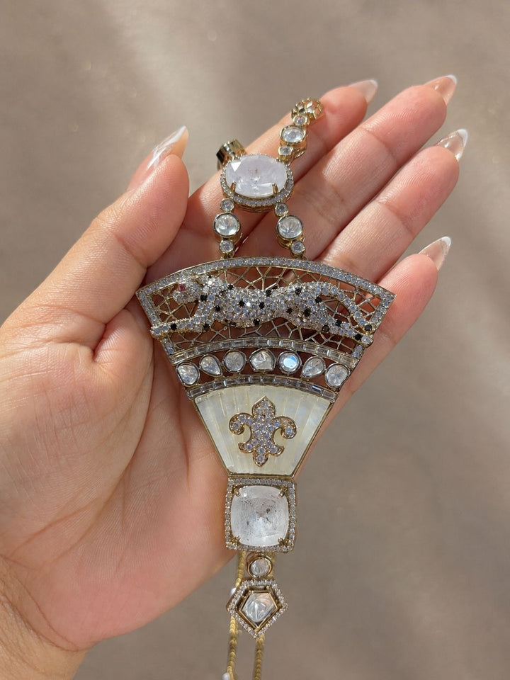 The Panthera Royal Set