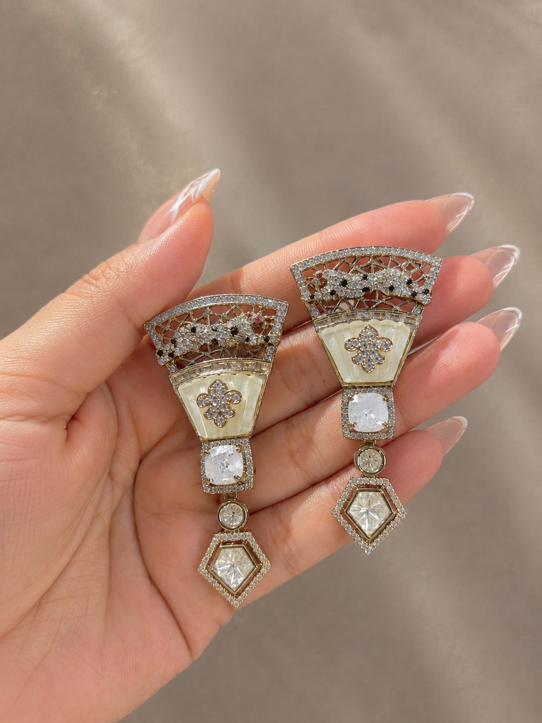 The Panthera Royal Set