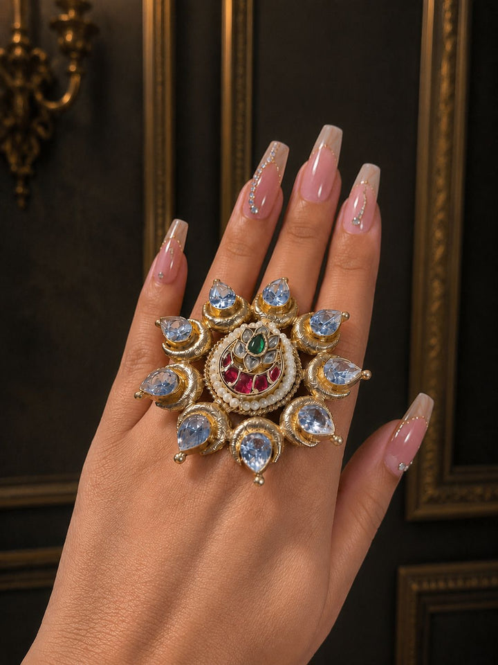 Taani Ring