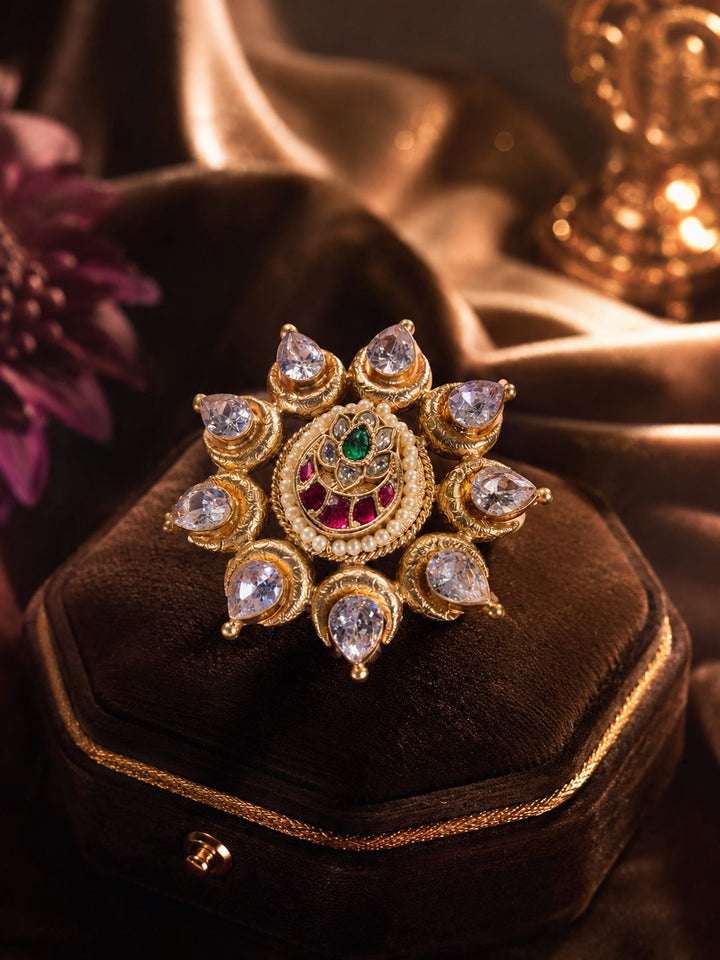 Taani Ring