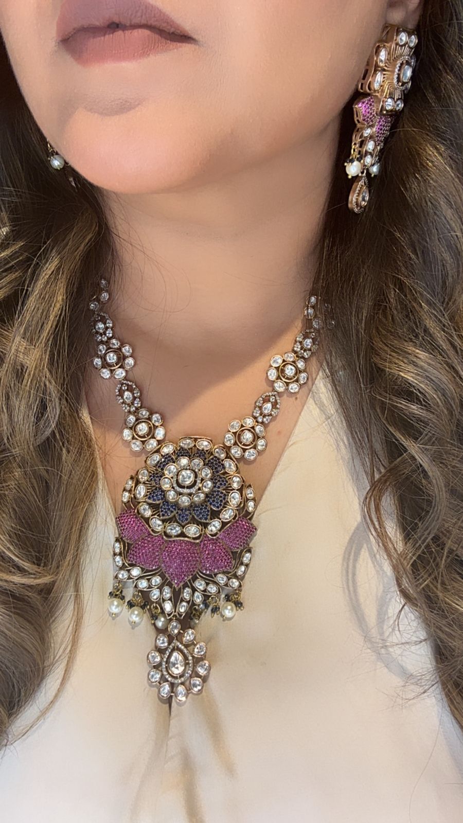 Mehrunisa Royal Set