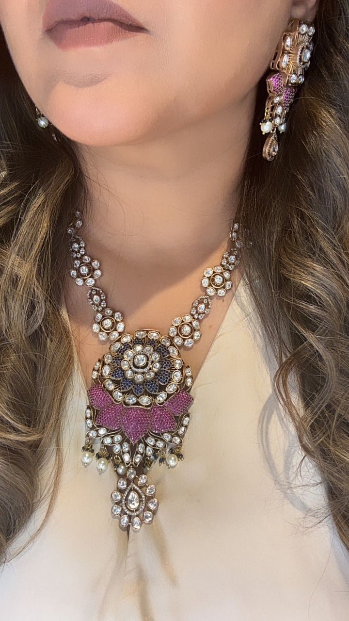 Mehrunisa Royal Set