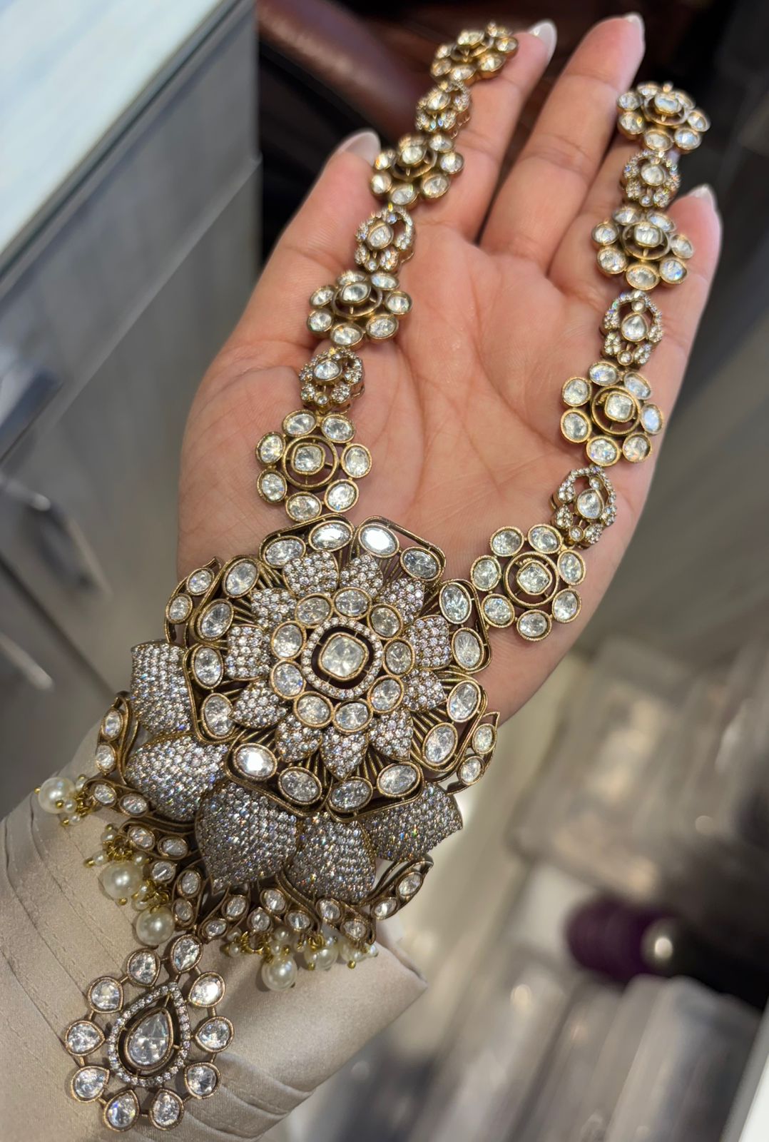 Mehrunisa Royal Set