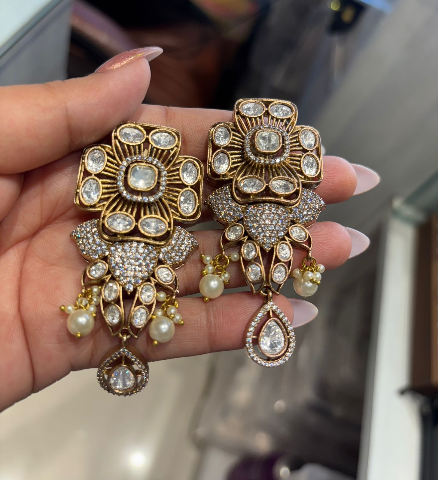 Mehrunisa Royal Set