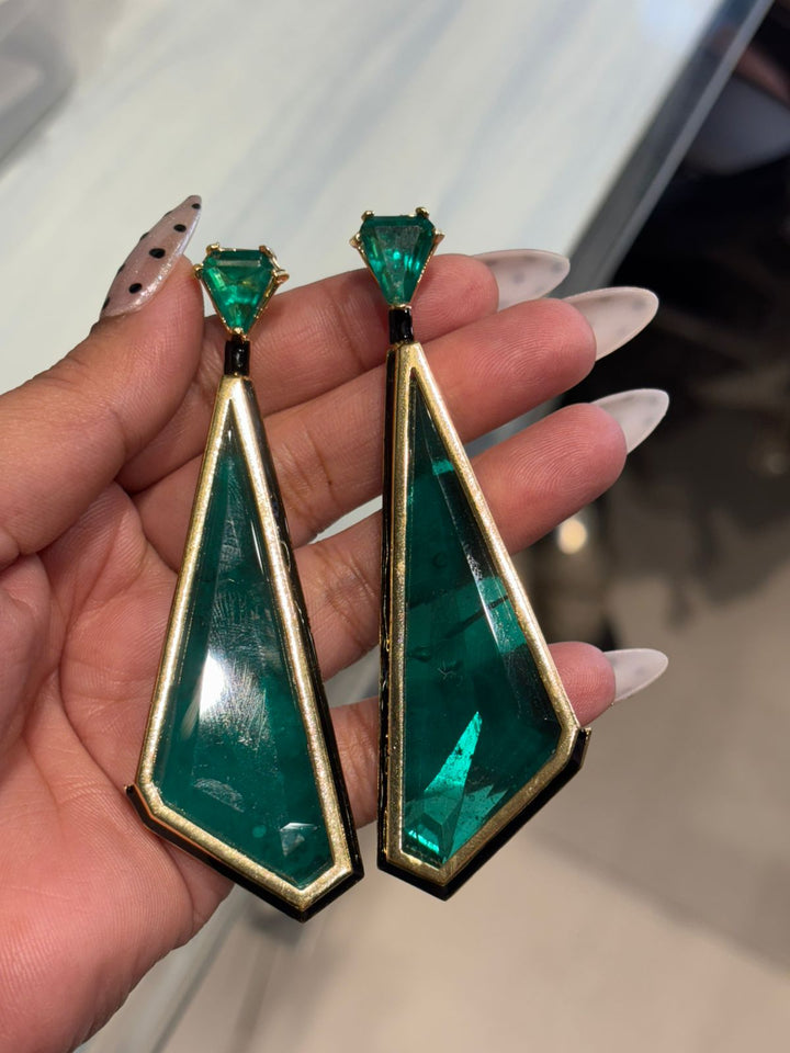Rosaline Luxe Earrings