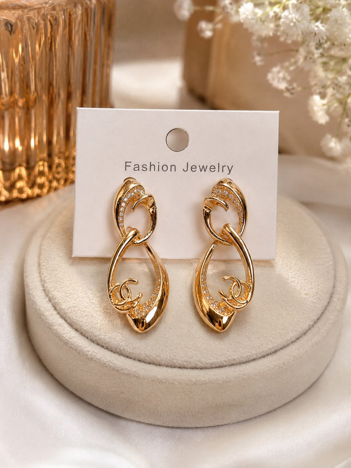 Cora Earrings