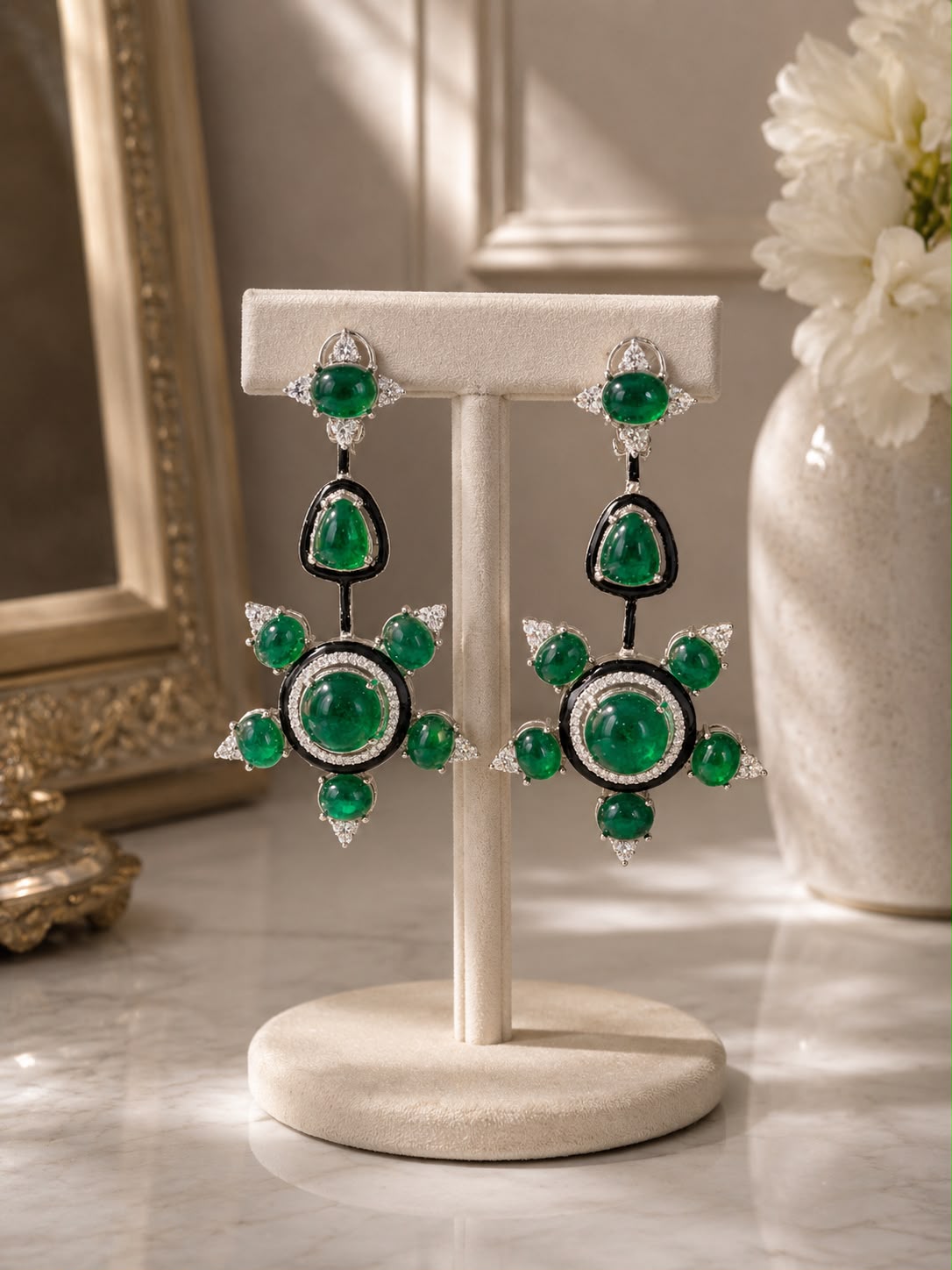 Stella Earrings