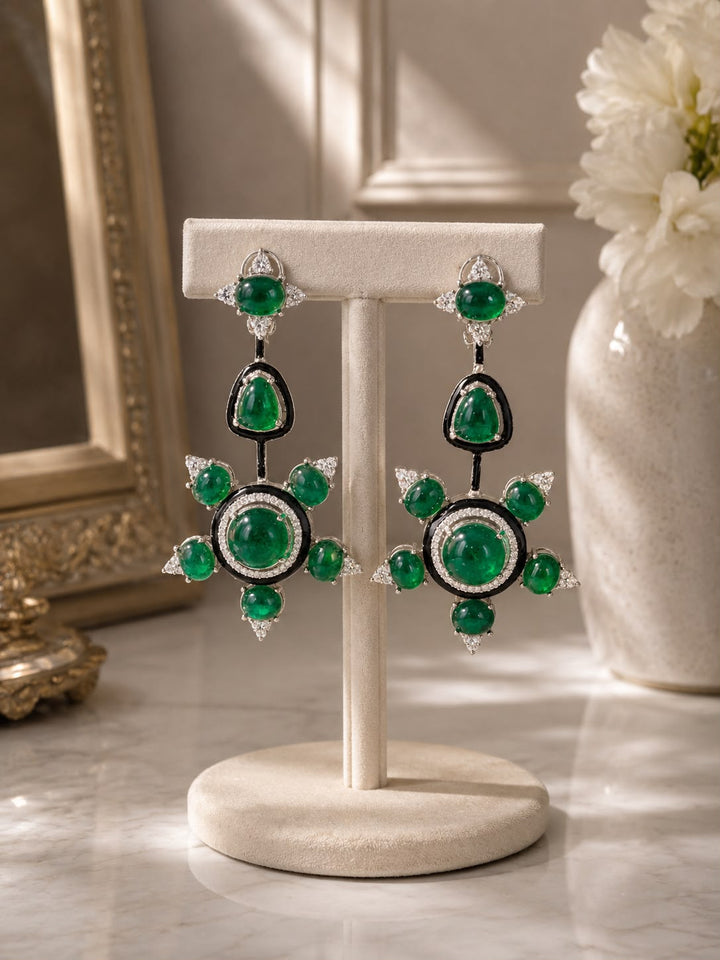 Stella Earrings