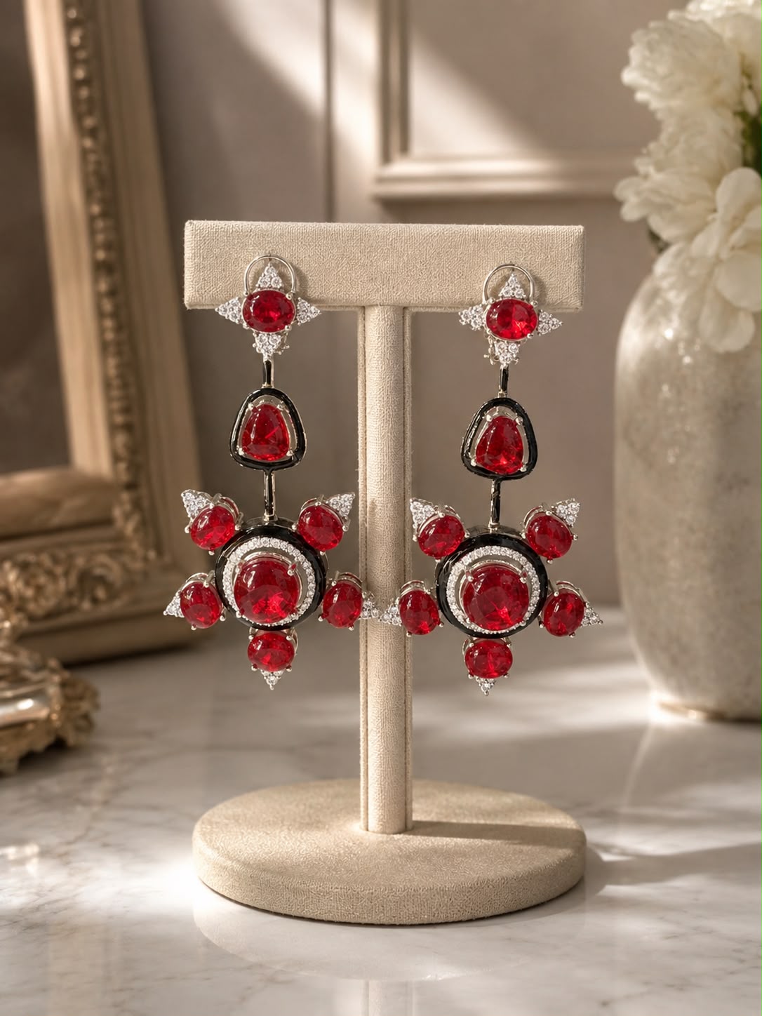Stella Earrings