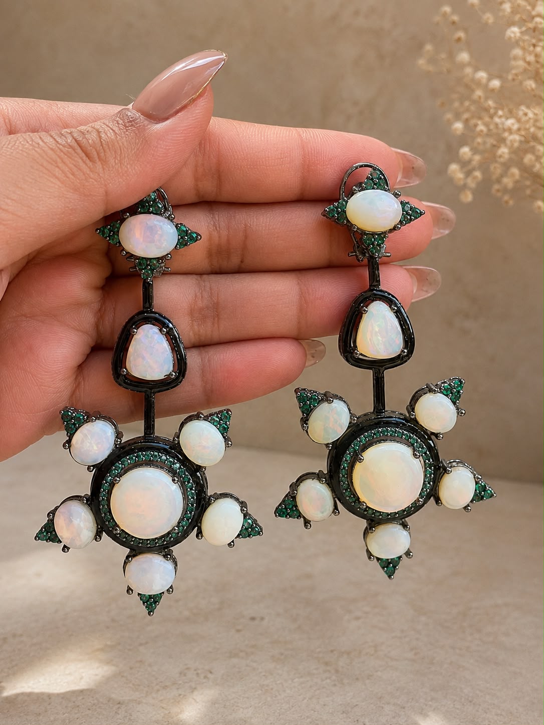 Stella Earrings
