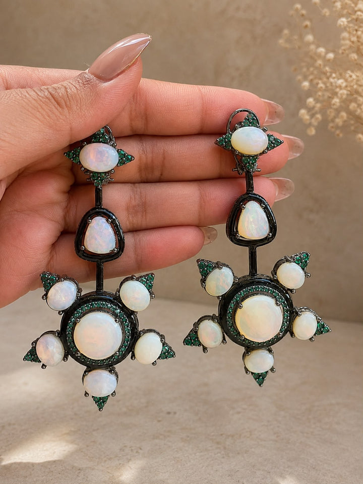 Stella Earrings
