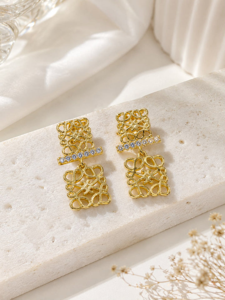 Liora Luxe Earrings