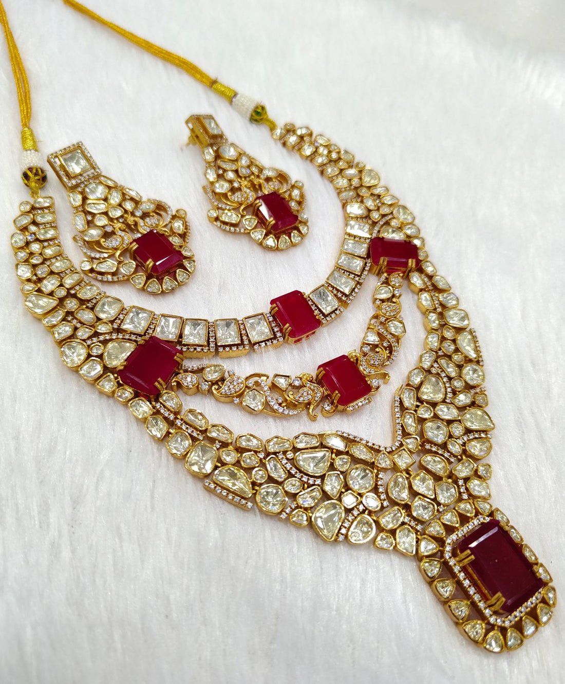 Inara Where Radiance Meets Heritage. ✨