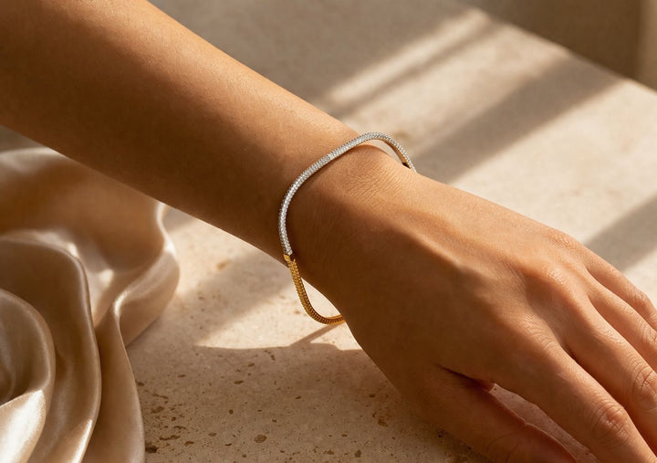Serina Glow Bracelet